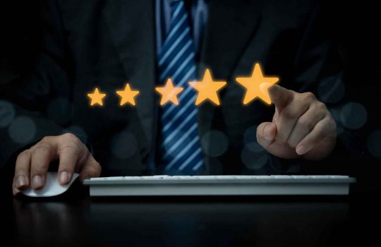 Online Reputation Management2